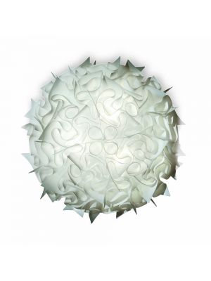 SLAMP VELI L 天花燈 (白色)