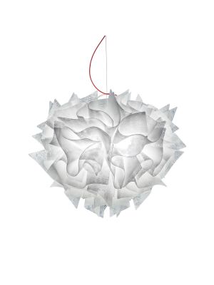 Slamp VELI LED 吊燈 (白色)