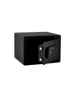 YSEB/250/EB1 - Yale 摯安心夾萬 - 綜合型/中型 (黑色)