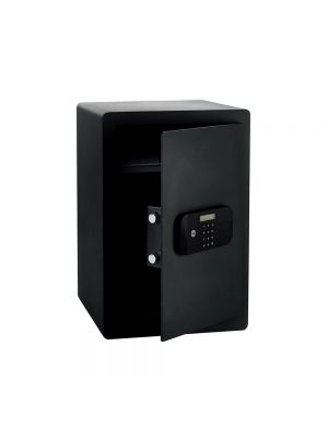 YSEB/600/EB1 - Yale 摯安心夾萬 - 商業型/特大型 (黑色)