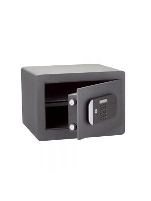 YSEM/250/EG1 - Yale 智尊夾萬 - 綜合型 (黑色)