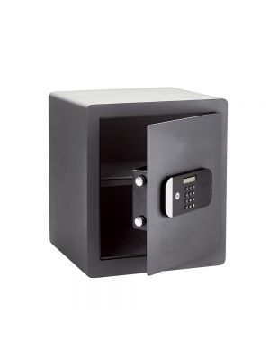 YSEM/400/EG1 - Yale 智尊夾萬 - 文件型 (黑色)