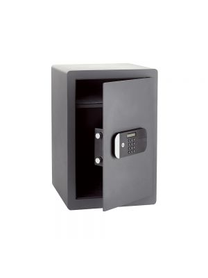 YSEM/520/EG1 - Yale 智尊夾萬 - 珍寶型 (黑色)