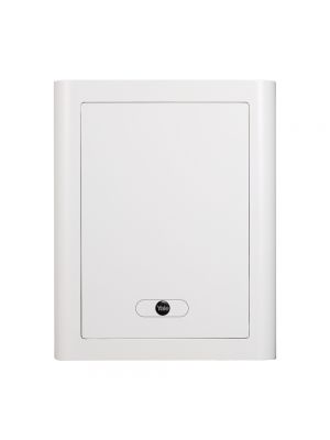 YSS/450/W1 - Yale 優雅指紋夾萬 (白色)